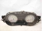 QUADRO STRUMENTI DACIA Sandero 1° Serie 1836019 (0812)
