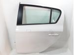 PORTIERA POSTERIORE SINISTRA HYUNDAI i20 1° Serie G4LA (0814)