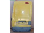 PORTA CARICO POST.S. GIALLO MET. CHIUSA 999-U65674 Carrozzeria  Lamierati e &hellip;