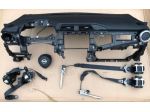 KIT AIRBAG NISSAN MICRA K14 2018