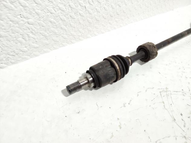 SEMIASSE ANTERIORE DESTRO SUZUKI Celerio Serie 4410184M00000 (14) - Foto 2