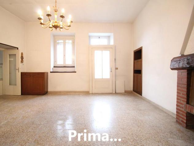 Porzione di casa da ristrutturare a Casatenovo - Foto 2