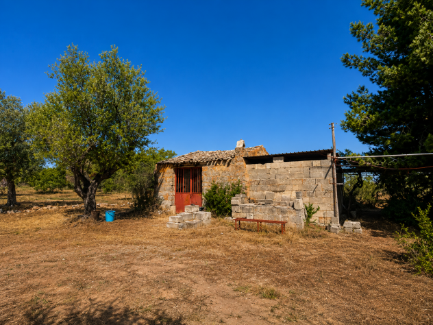 TERRENO IN VENDITA - Foto 9