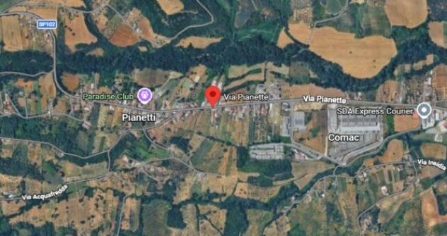 Immobile in asta di 3170 m² in vendita a Montalto Uffugo - Foto 5