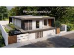 Terreno edificabile in zona residenziale e tranquilla