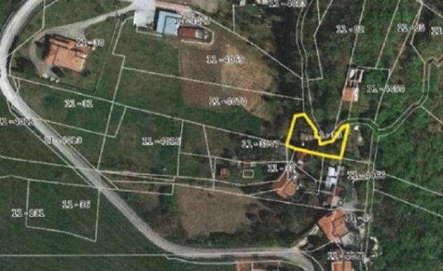 Immobile in asta di 9105 m² in vendita a Torricella Peligna - Foto 4