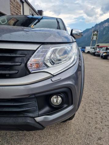 FIAT Fullback 2.4 180CV Doppia Cabina aut. LX rif. 22537170 - Foto 7