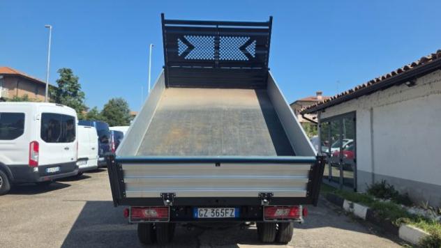 FORD Transit 350 2.0 EcoBl. 165CV RWD PL-RG Cassone Ribaltabile rif. 23962117 - Foto 8