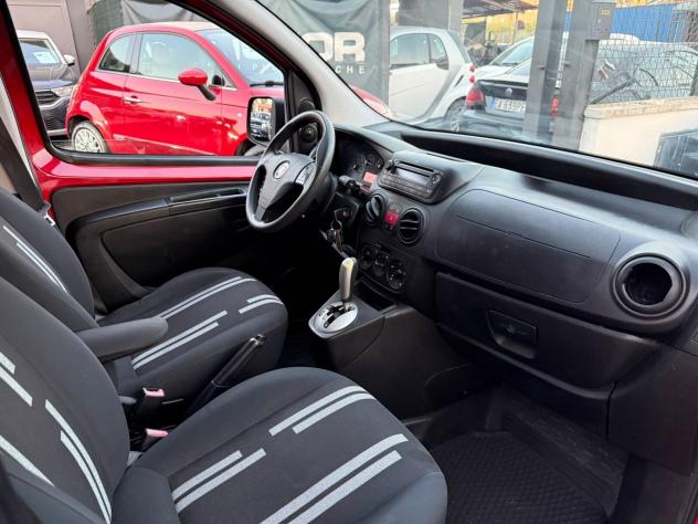 Fiat Fiorino 1.3 MJT 75CV - Automatico - 2014 - Superprezzo - Foto 7