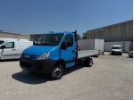 IVECO Daily  35C10 a cassone rif. 24013263