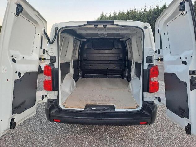 Opel vivaro xl l3 2.0 150cv enjoy 2021 doppia port - Foto 8