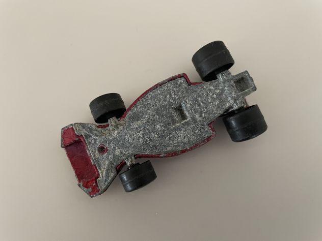 Modellino Matchbox - Foto 2