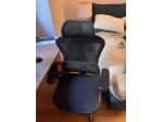 Sihoo Doro sedia ergonomica