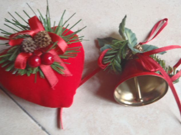 Decorazioni natalizie - Foto 7