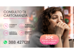 Consulto telefonico Cartomanzia 30€ - Cartomante Morgana