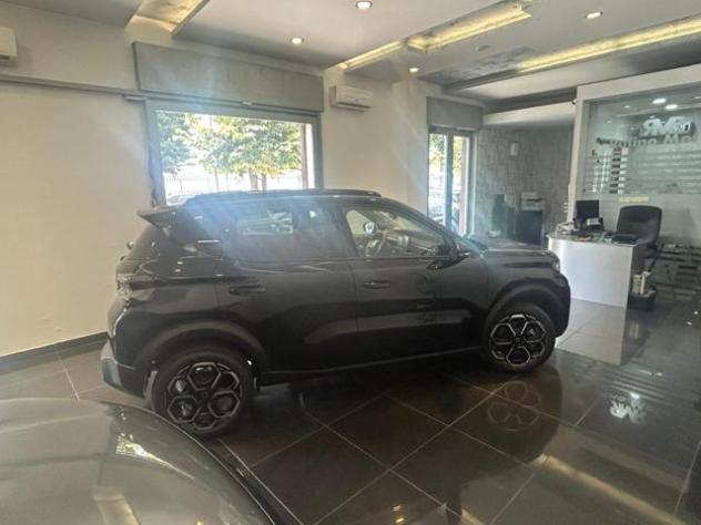 CITROEN C3 PureTech 100 S&S Max ITALIANA KM0 rif. 24219210 - Foto 4