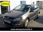 VOLKSWAGEN Polo 1.0 MPI 75 CV 5p. Comfortline rif. 18543486