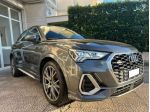 AUDI Q3 SPB 2.0 TDI quattro S tronic S line edition rif. 24069554
