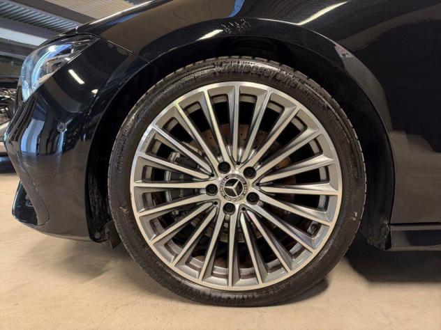 Mercedes-Benz CLA Sh.Brake - X118 2023 Shooting Brake 200 d AMG Line Advanced Plus auto - Foto 7