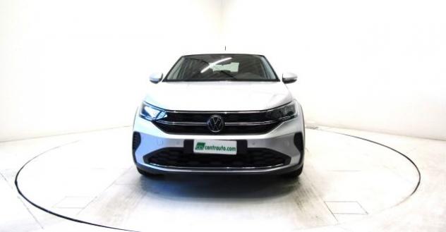 VOLKSWAGEN Taigo 1.0 TSI Life 5P Manuale * OK NEOPATENTATI * rif. 23746443 - Foto 2