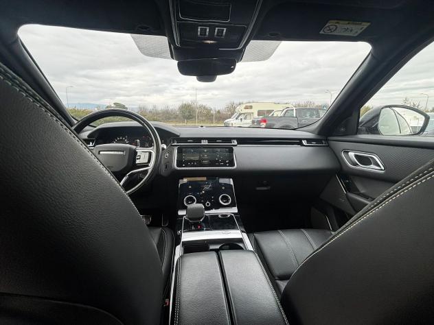 Land Rover Range Rover Velar Range Rover Velar 2.0D I4 204 CV R-Dynamic SE - Foto 4