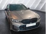 BMW Serie 3 G21 2022 Touring 320d Touring mhev 48V xdrive MSport auto