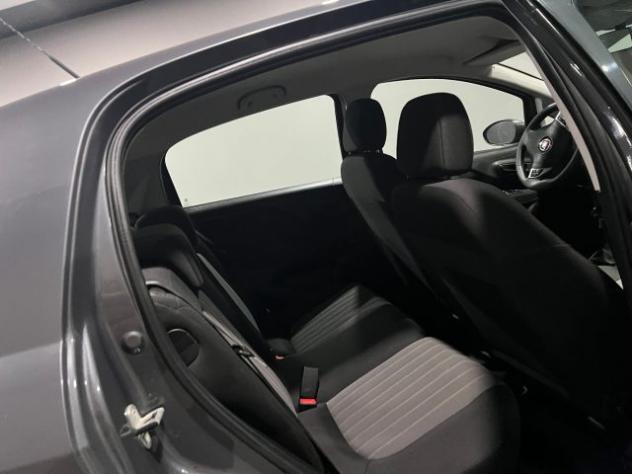 FIAT Punto 1.3 MJT II S&S 95 CV 5 porte Lounge rif. 23399137 - Foto 10