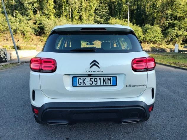 Citroën C5 Aircross C5 Aircross BlueHDi 130 S&S Business - Foto 7