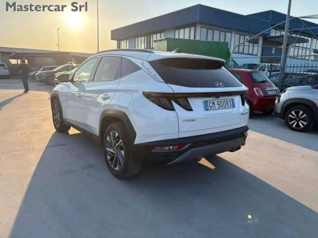 HYUNDAI Tucson Tucson III 1.6 crdi Xline 2wd - GM900RX rif. 23835149 - Foto 4