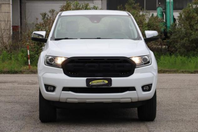 FORD Ranger 2.0 ECOBLUE aut. DC XLT 5 posti rif. 23627404 - Foto 4