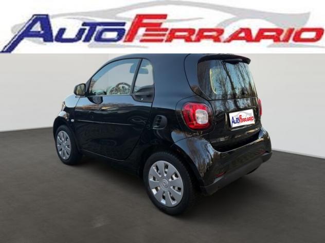 SMART fortwo 3ªs.(C/A453) fortwo 70 1.0 Youngster - Foto 4
