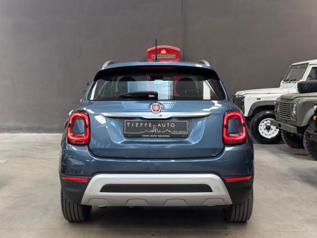 FIAT 500X 1.6 MultiJet 120 CV DCT City Cross rif. 23989552 - Foto 5