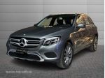 MERCEDES-BENZ GLC 250 d 4Matic Sport  rif. 23816470