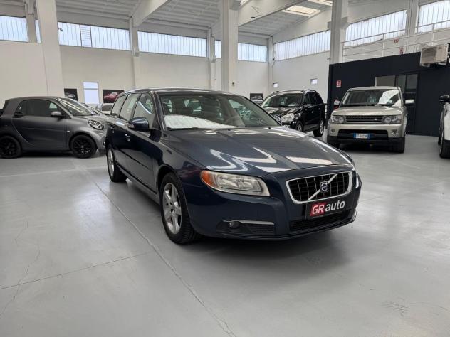 Volvo V70 V70 2.4 d5 Summum 185cv - Foto 3