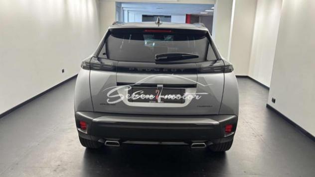 PEUGEOT 2008 Hybrid 145 e-DCS6 Allure rif. 23709011 - Foto 5