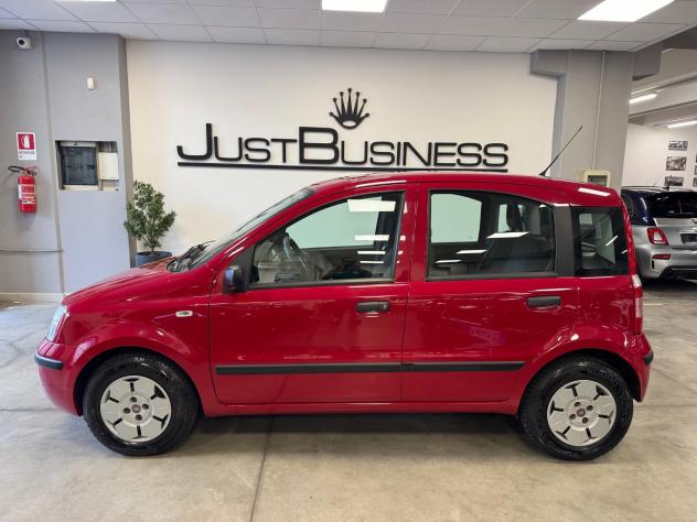 Fiat Panda 1.2 Clima Servo Garanzia 12 mesi - Foto 7