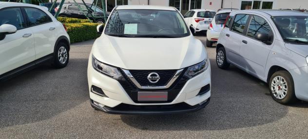 Nissan Qashqai 1.5 dCi Business - Foto 2