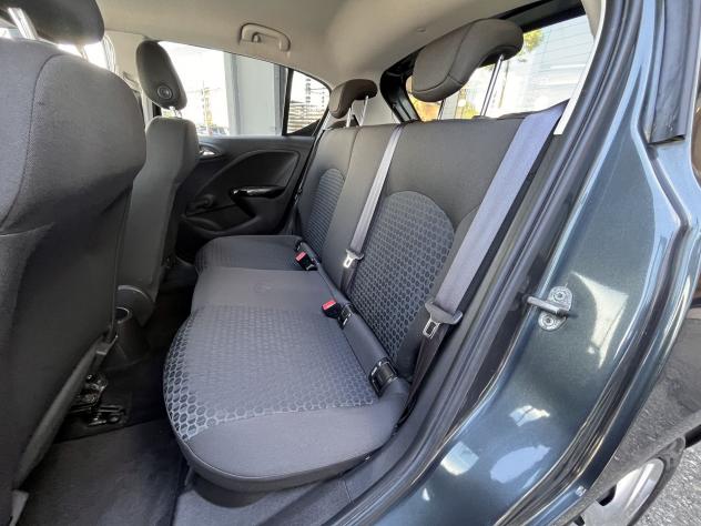 Opel Corsa 1.2 Advance 70cv - Foto 8