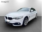 BMW 420 d Gran Coupe Sport my15 rif. 22228481