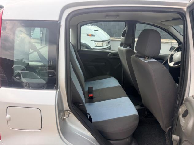 Fiat Panda 1.2 Dynamic Natural Power - Foto 8