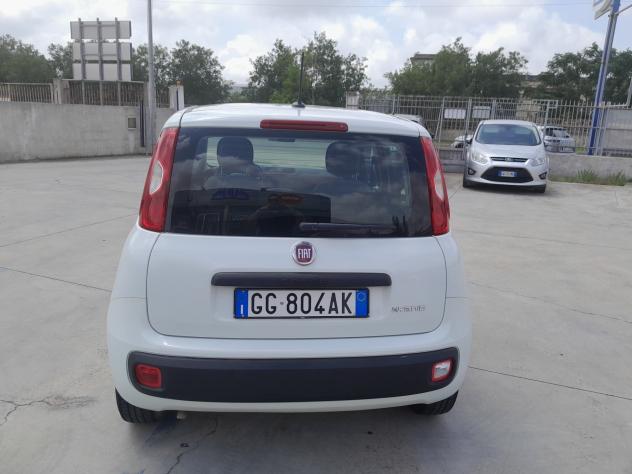 FIAT PANDA 1.0 S&S HYBRID 70 CV - Foto 7