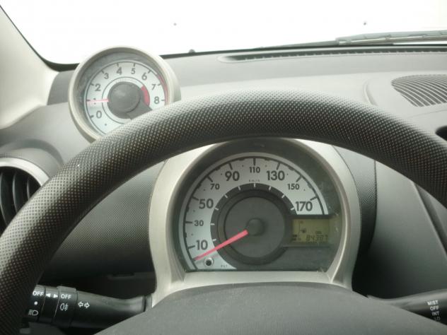 Peugeot 107 1.0 68CV 5p. Plaisir - Foto 8