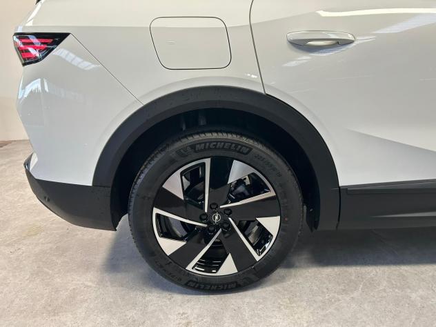Opel Grandland Grandland Hybrid 145 CV EDCT GS - Foto 9