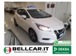 Nissan Micra 1.0L 12V 5 porte Visia