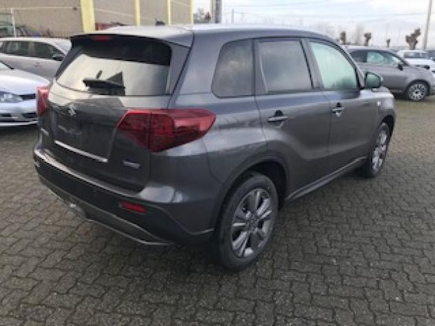 SUZUKI Vitara 1.4 Hybrid Cool+ 2WD NUOVO DA IMMATRICOLARE rif. 22016965 - Foto 6
