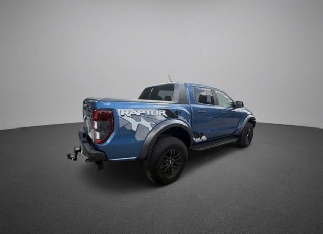 FORD Ranger Raptor 2.0 ECOBLUE aut. 213 CV DC 5 pt. rif. 24034699 - Foto 6
