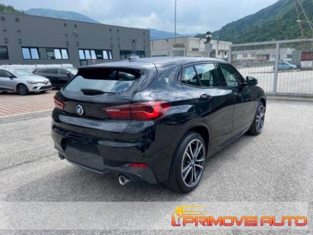 BMW X2 xDrive20d Msport rif. 19100755 - Foto 6