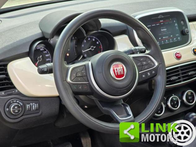 FIAT 500X Cross Plus 1.3 T4 150cv dct TETTO rif. 24051490 - Foto 10