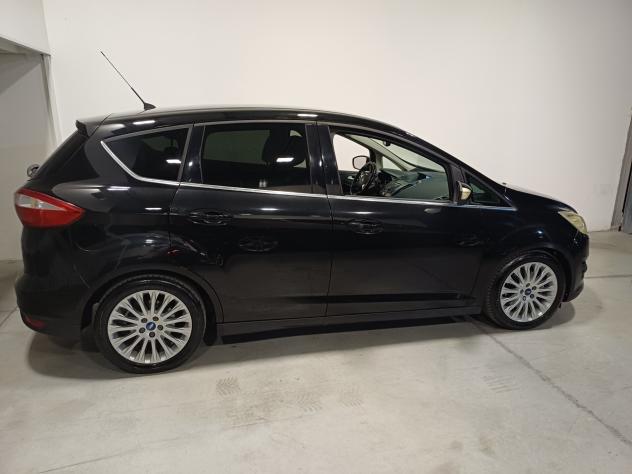 Ford C-Max 1.6 TDCi 115CV Titanium Plus - Foto 3