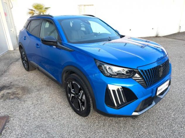 PEUGEOT 2008 PureTech 100 S&S Allure *15.508 KM* rif. 24131223 - Foto 2